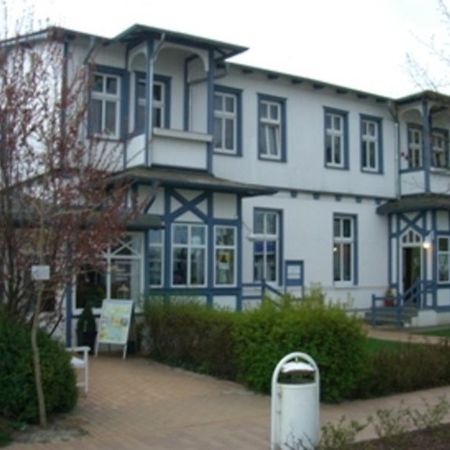 Ferienwohnungen Proll Heringsdorf  Exterior photo