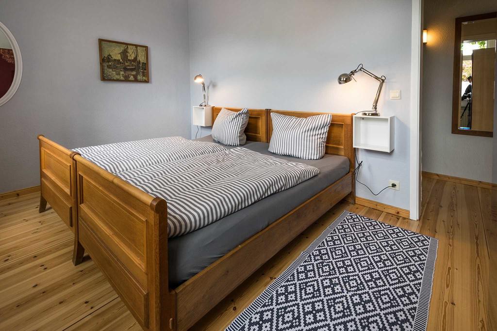 Ferienwohnungen Proll Heringsdorf  Room photo